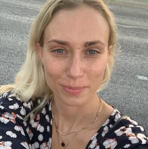 Meet your Posher, Magdalena